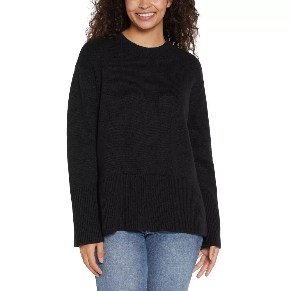 Gap Women's Black Sweater